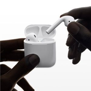 2nd Generation Apple AirPods